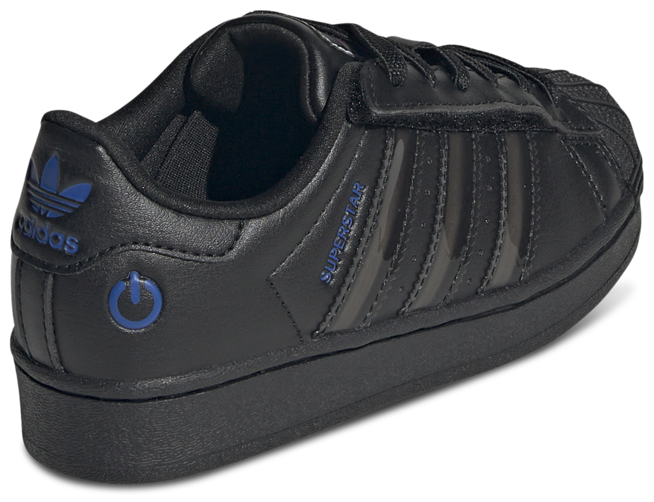 adidas Originals Superstar  Image 3 of 6. Tap to open photo gallery.