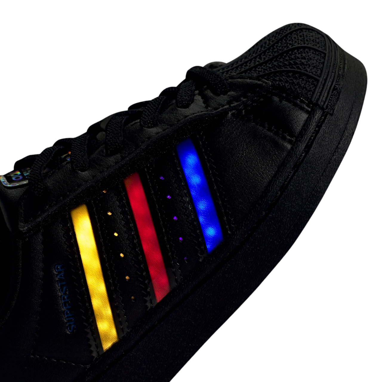 adidas Originals Superstar  Image 6 of 6. Tap to open photo gallery.