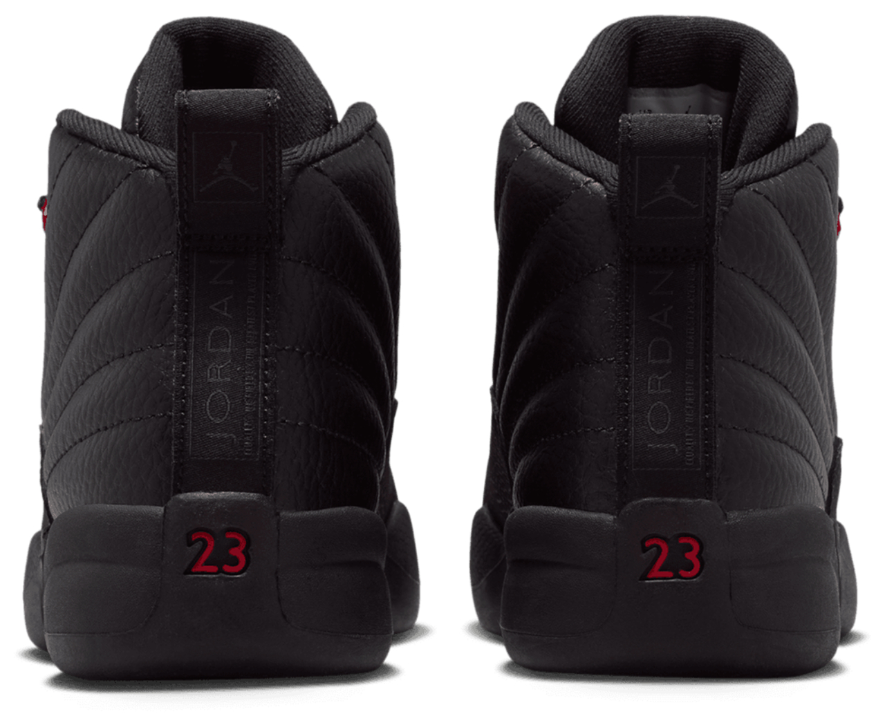 Jordan Retro 12 Image 3 of 8. Tap to open photo gallery.
