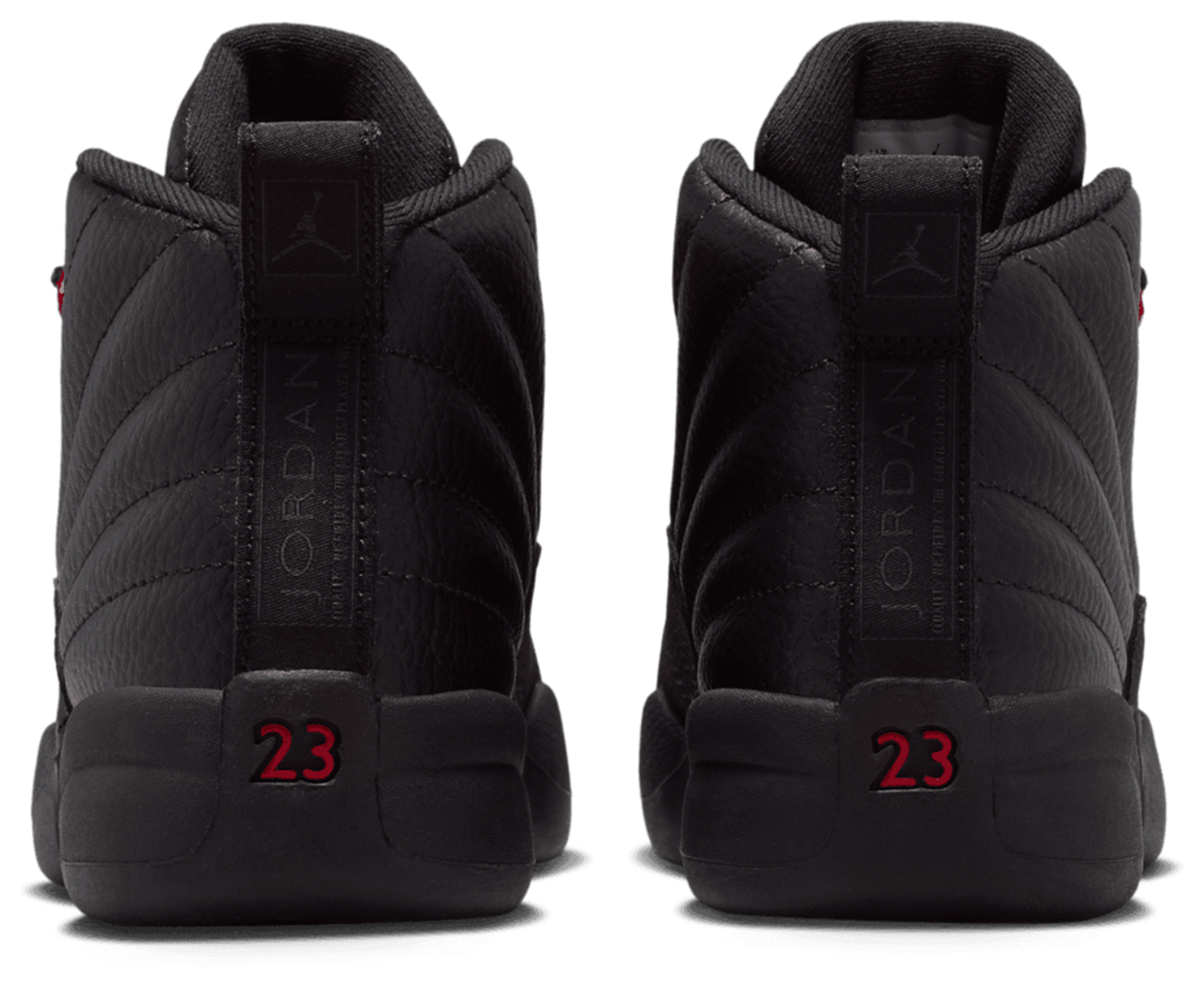 Jordan Retro 12 Image 3 of 8. Tap to open photo gallery.