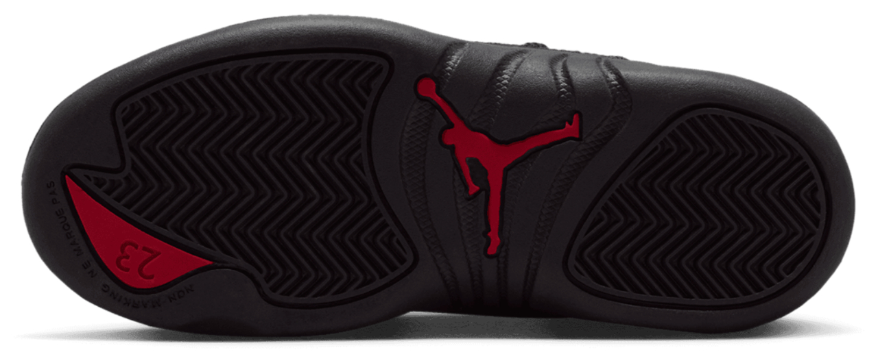 Jordan Retro 12 Image 5 of 8. Tap to open photo gallery.