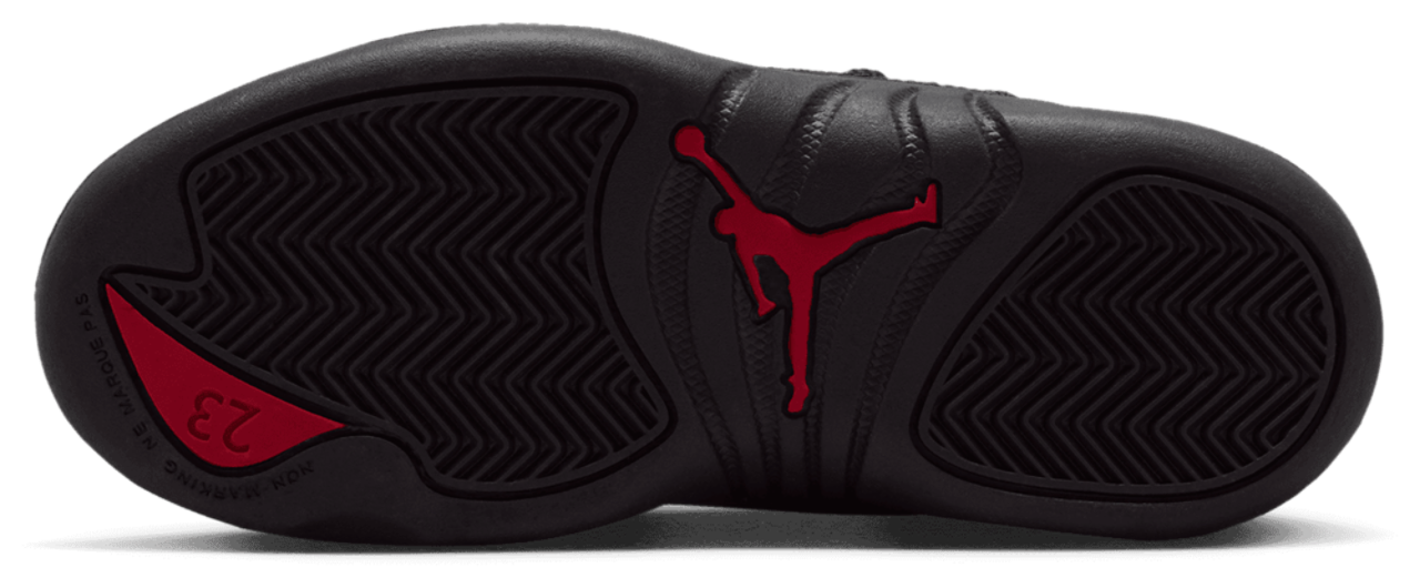 Jordan Retro 12 Image 5 of 8. Tap to open photo gallery.