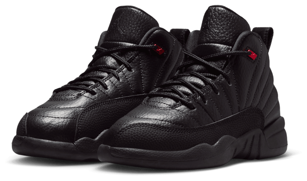 Jordan Retro 12 Image 6 of 8. Tap to open photo gallery.