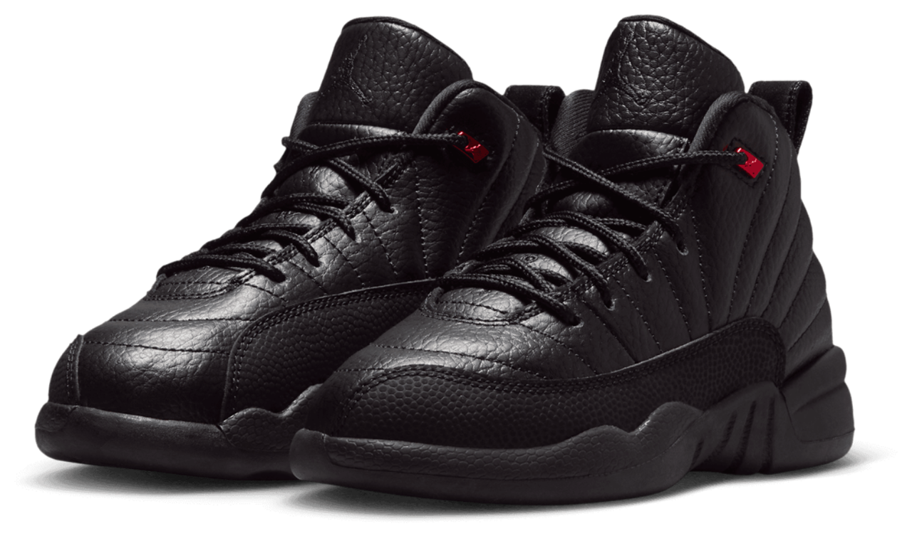 Jordan Retro 12 Image 6 of 8. Tap to open photo gallery.