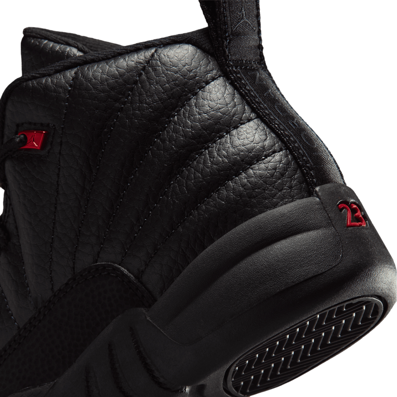 Jordan Retro 12 Image 8 of 8. Tap to open photo gallery.