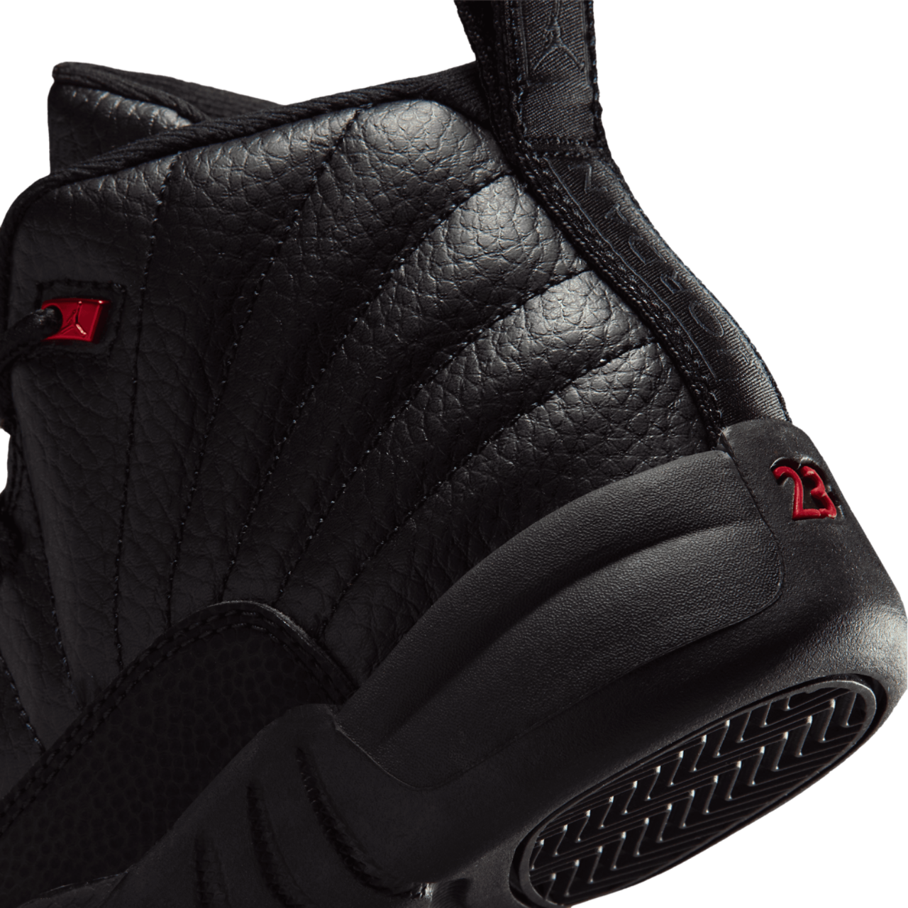 Jordan Retro 12 Image 8 of 8. Tap to open photo gallery.