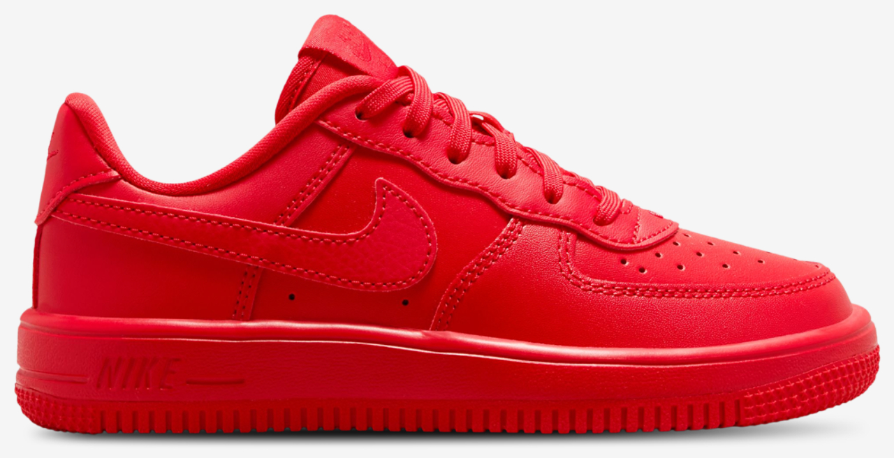 Nike Air Force 1 Low Image 1 of 5. Tap to open photo gallery.