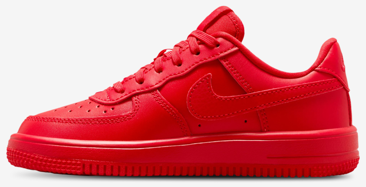Nike Air Force 1 Low Image 2 of 5. Tap to open photo gallery.
