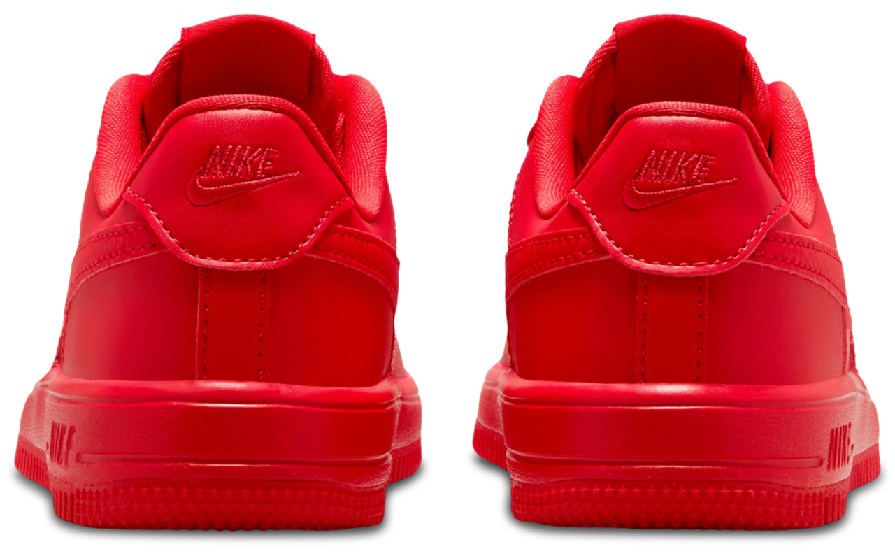 Nike Air Force 1 Low Image 3 of 5. Tap to open photo gallery.
