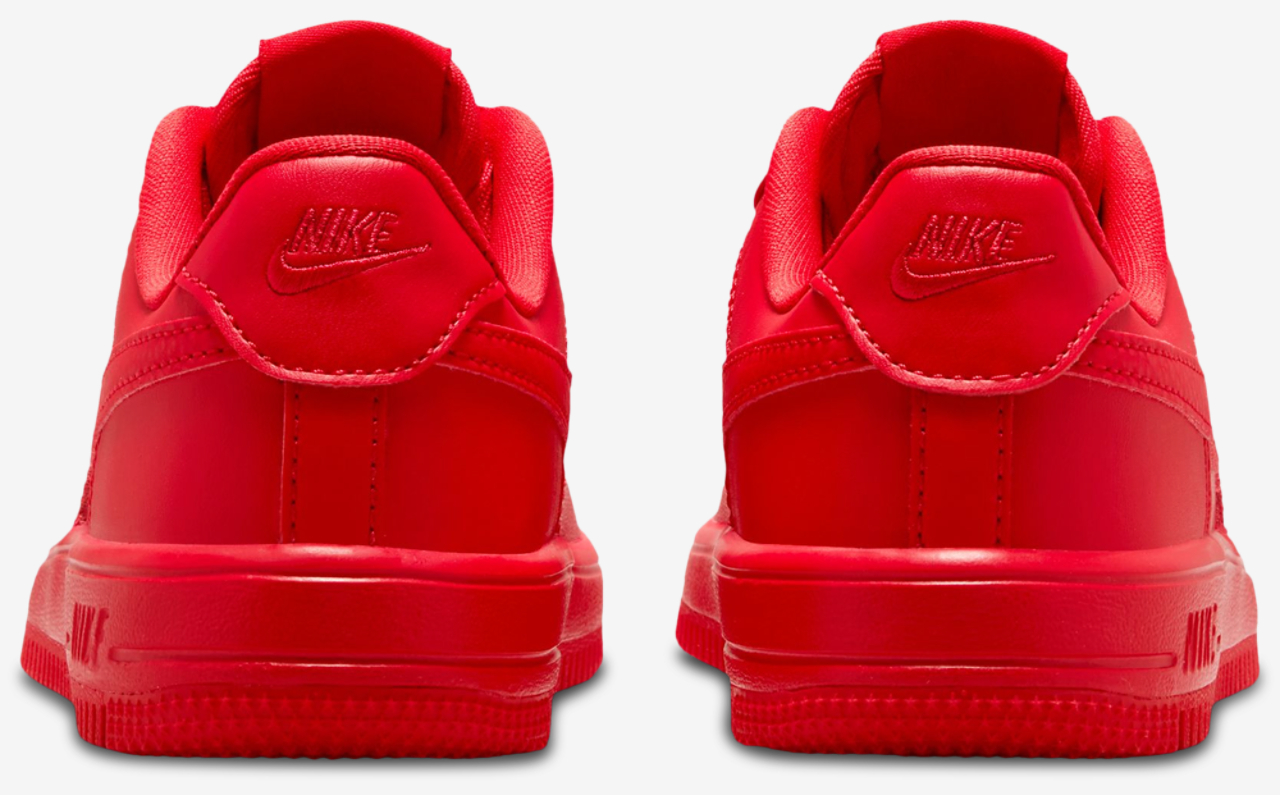 Nike Air Force 1 Low Image 3 of 5. Tap to open photo gallery.