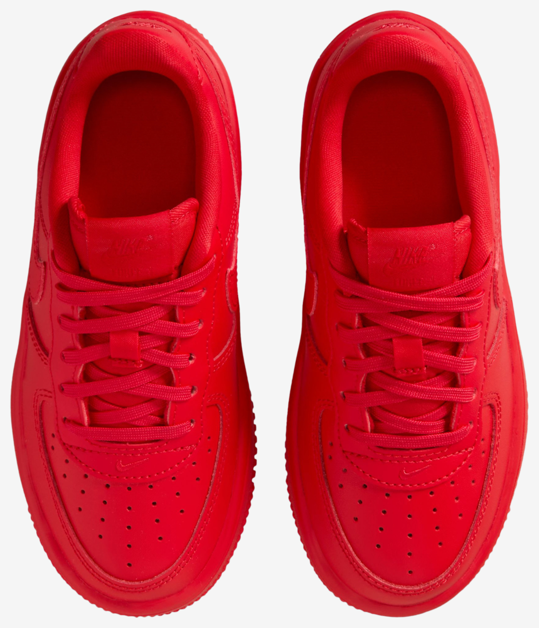 Nike Air Force 1 Low Image 4 of 5. Tap to open photo gallery.