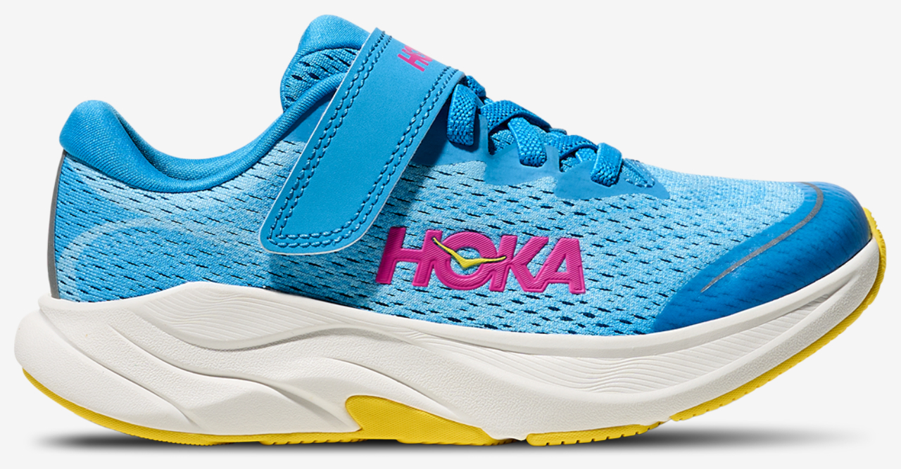 HOKA Rincon 4 Image 1 of 1. Tap to open photo gallery.