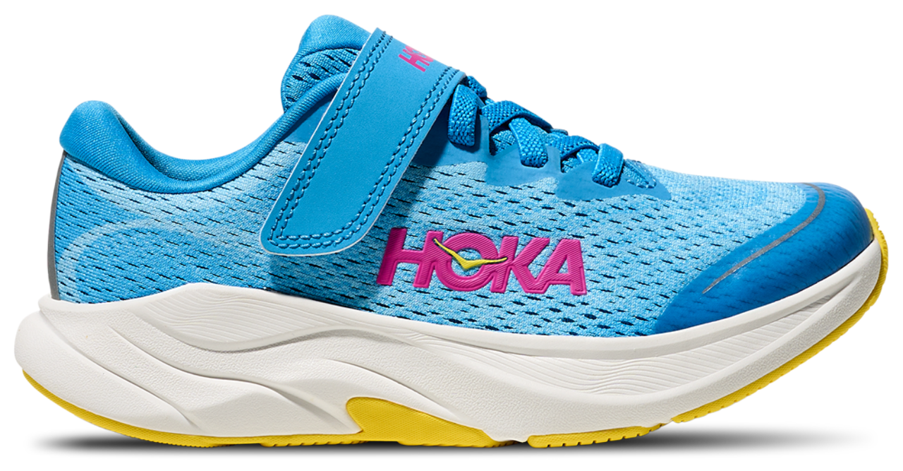 HOKA Rincon 4 Image 1 of 1. Tap to open photo gallery.