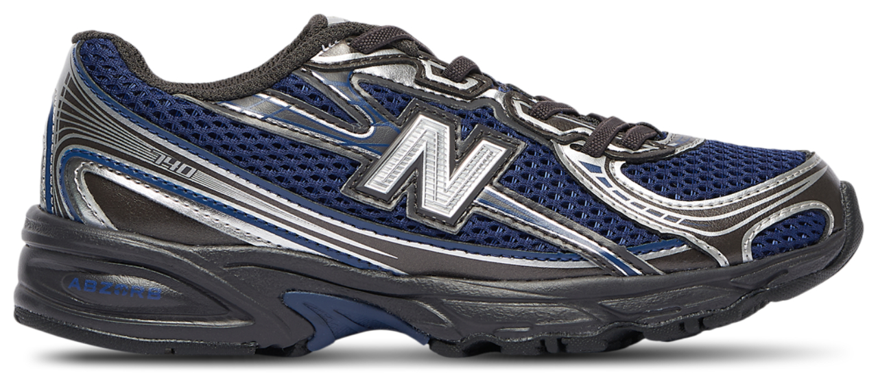 New Balance 740 Image 1 of 5. Tap to open photo gallery.
