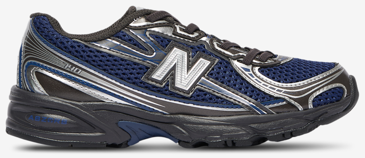 New Balance 740 Image 1 of 5. Tap to open photo gallery.