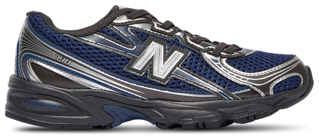 New Balance 740 Image 1 of 5. Tap to open photo gallery.