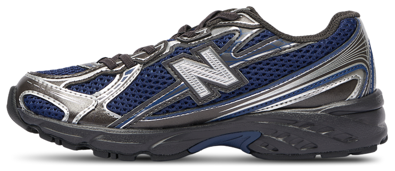New Balance 740 Image 2 of 5. Tap to open photo gallery.