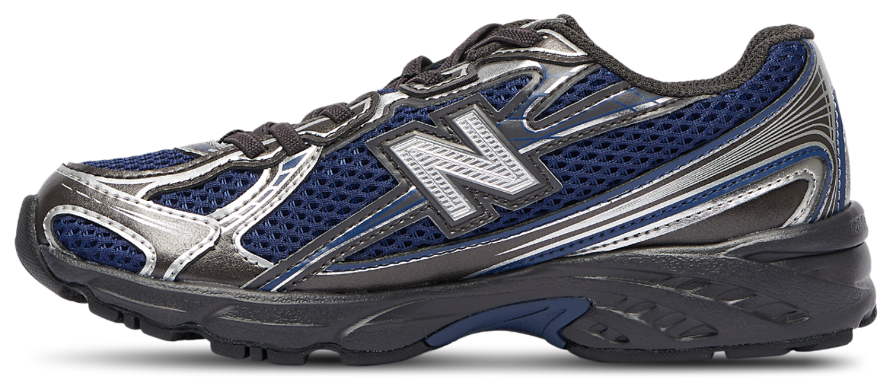 New Balance 740 Image 2 of 5. Tap to open photo gallery.