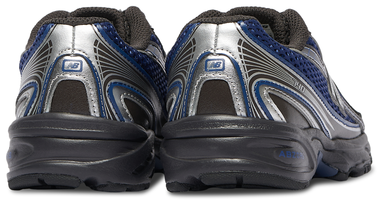 New Balance 740 Image 3 of 5. Tap to open photo gallery.