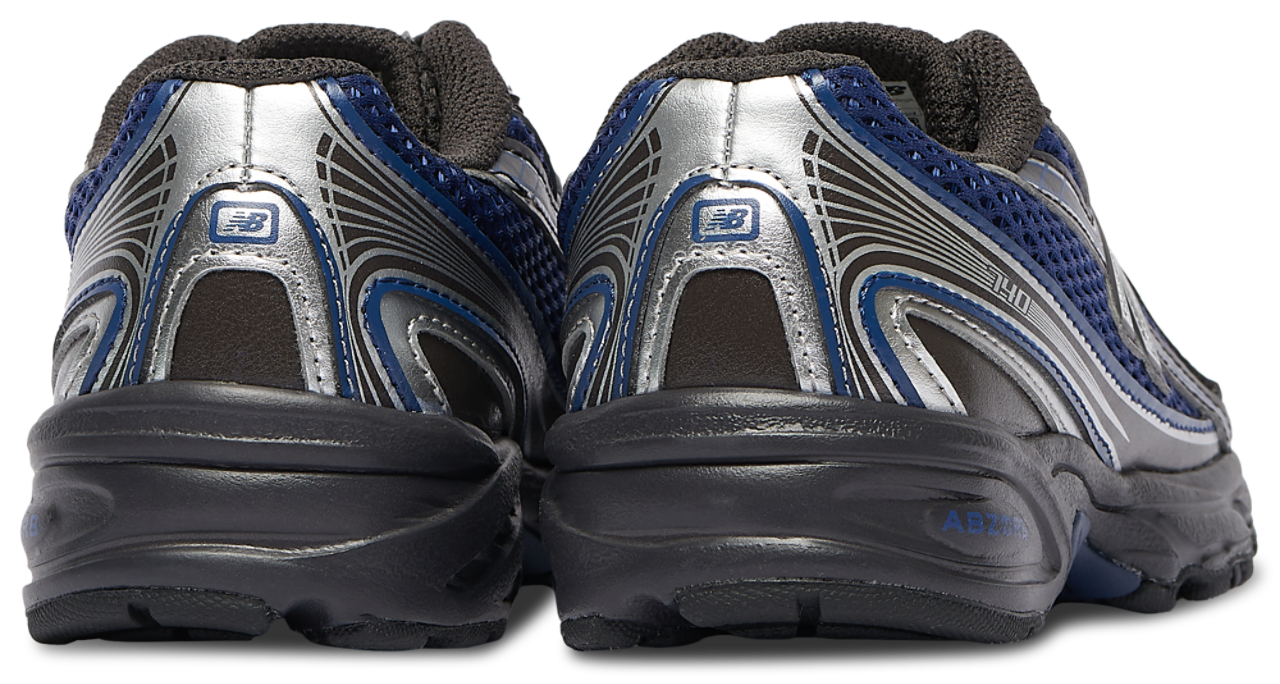 New Balance 740 Image 3 of 5. Tap to open photo gallery.