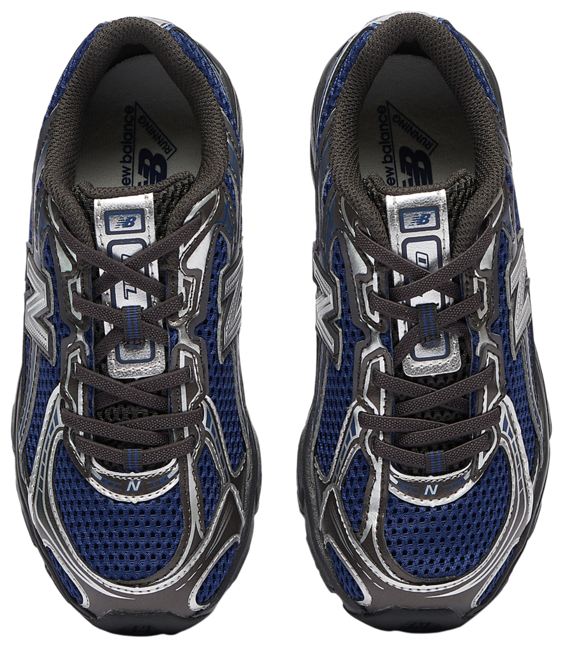 New Balance 740 Image 4 of 5. Tap to open photo gallery.