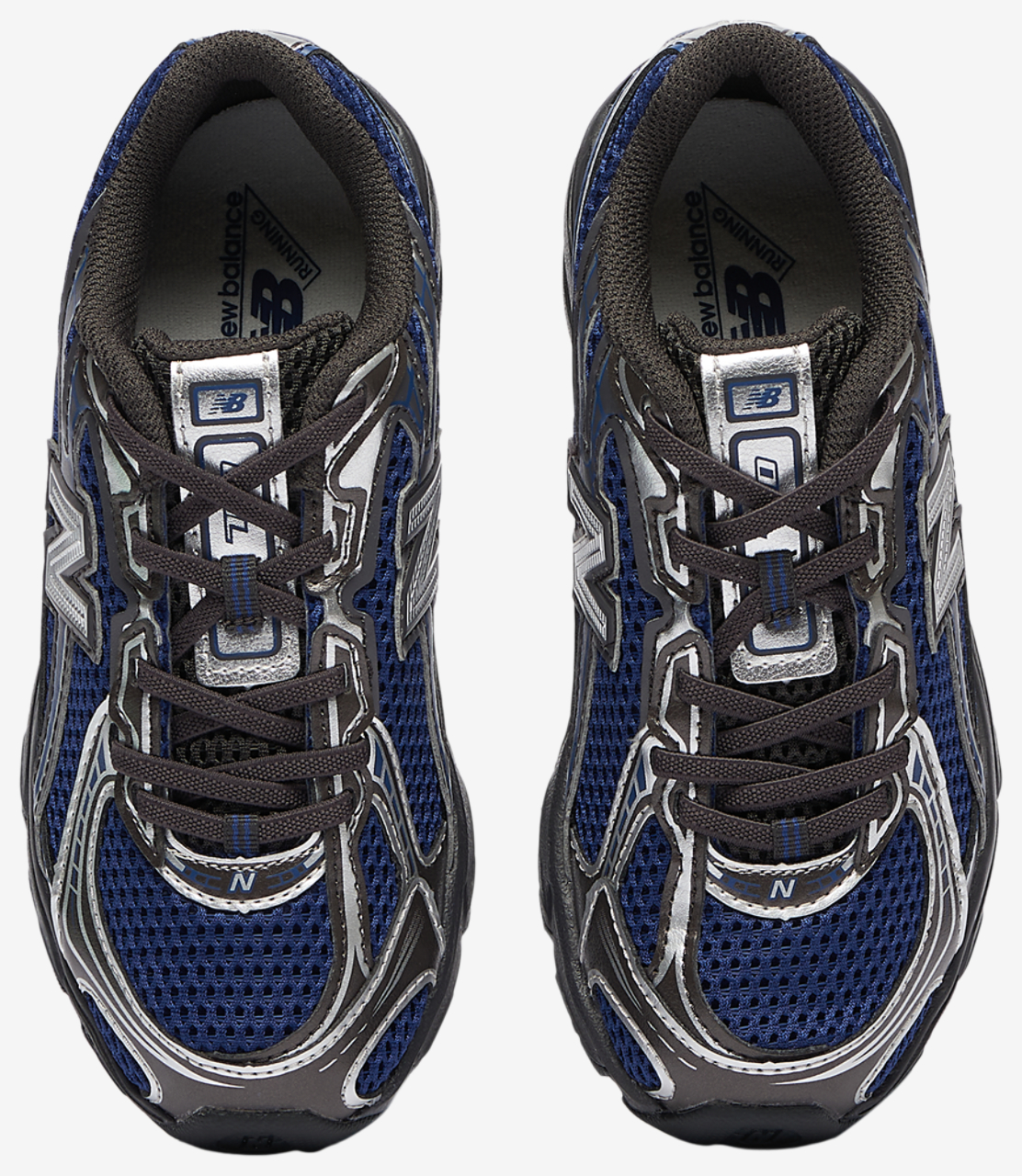 New Balance 740 Image 4 of 5. Tap to open photo gallery.