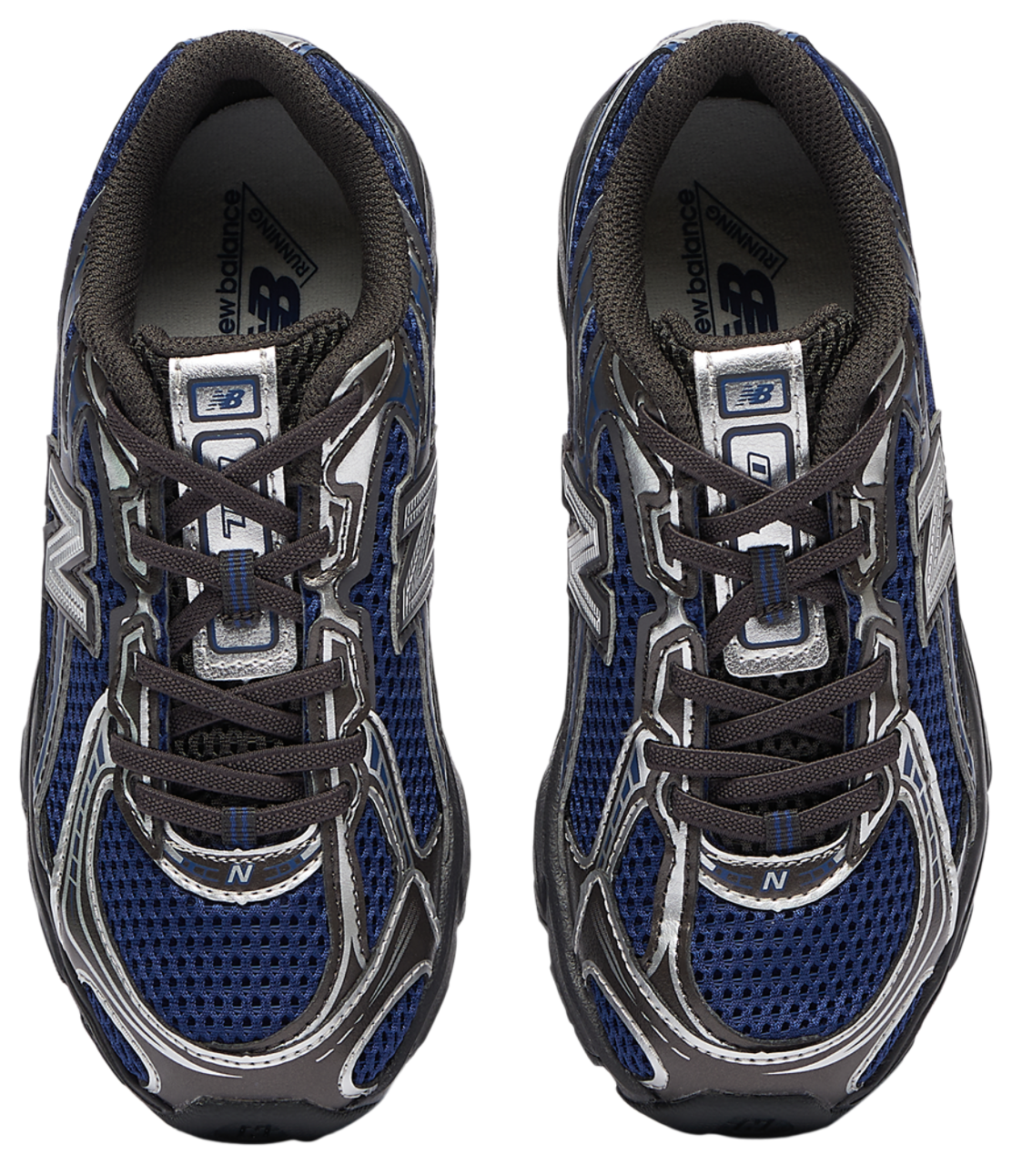 New Balance 740 Image 4 of 5. Tap to open photo gallery.
