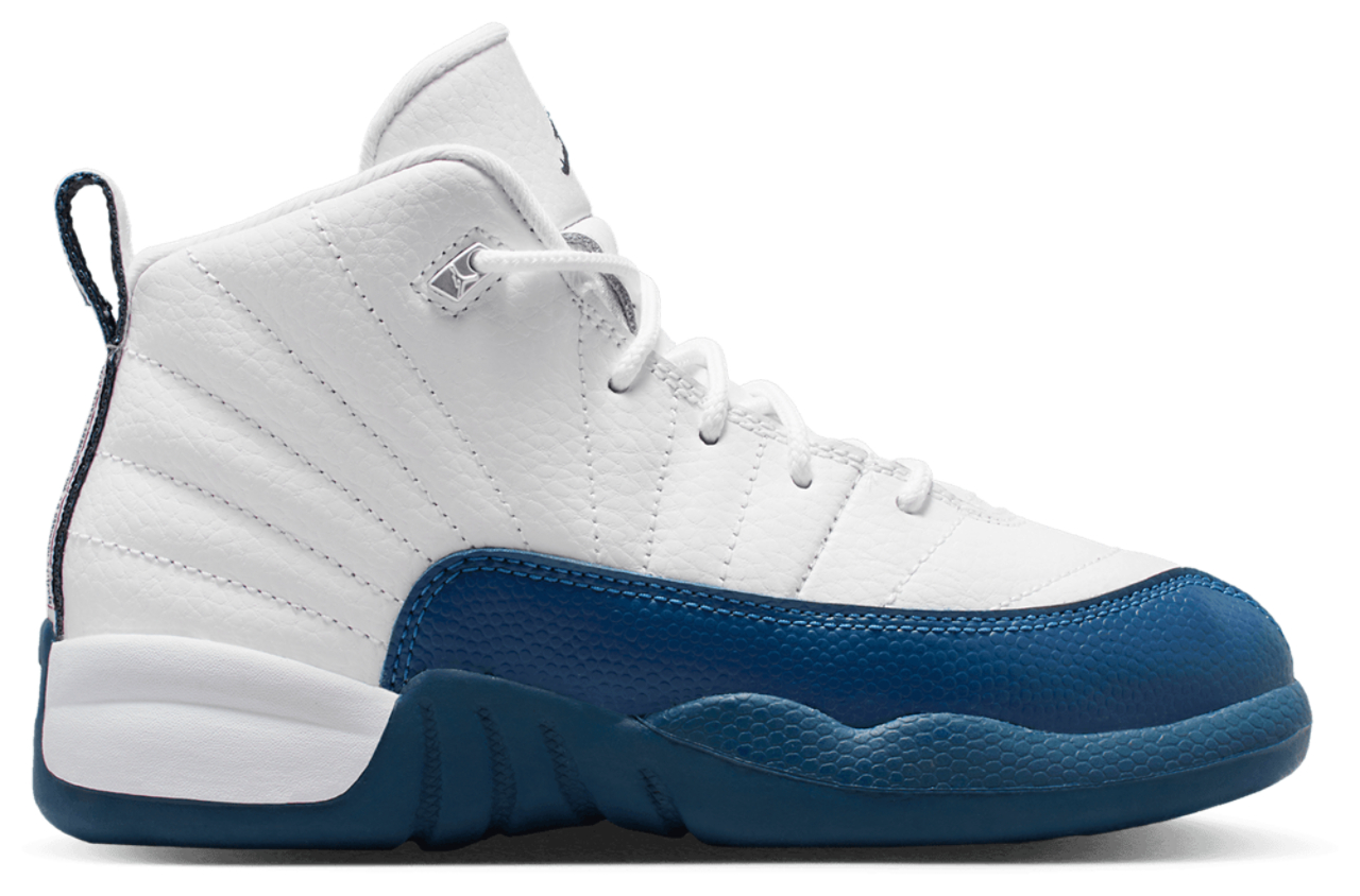 Jordan Retro 12  Image 1 of 8. Tap to open photo gallery.