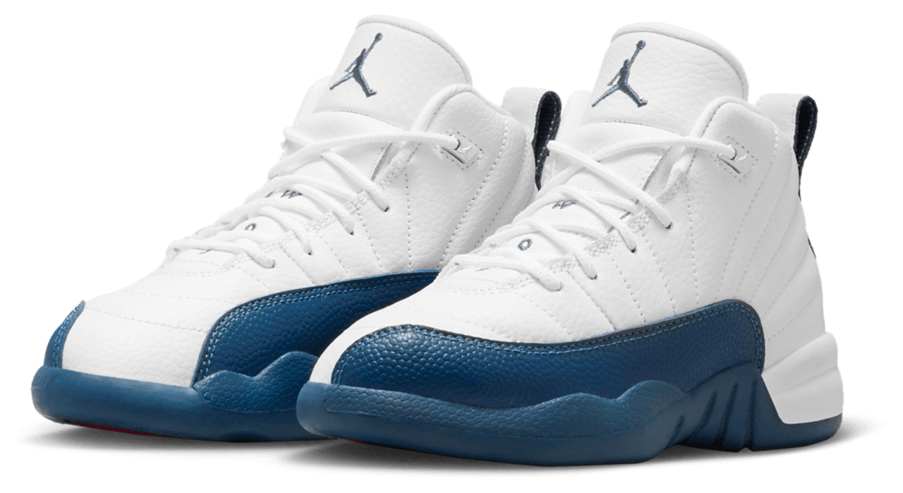 Jordan Retro 12  Image 6 of 8. Tap to open photo gallery.