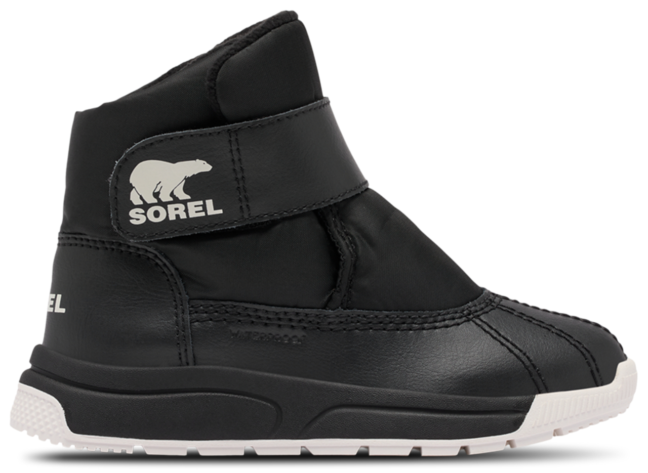 Sorel Whitney 3 Strap Boots  Image 1 of 9. Tap to open photo gallery.