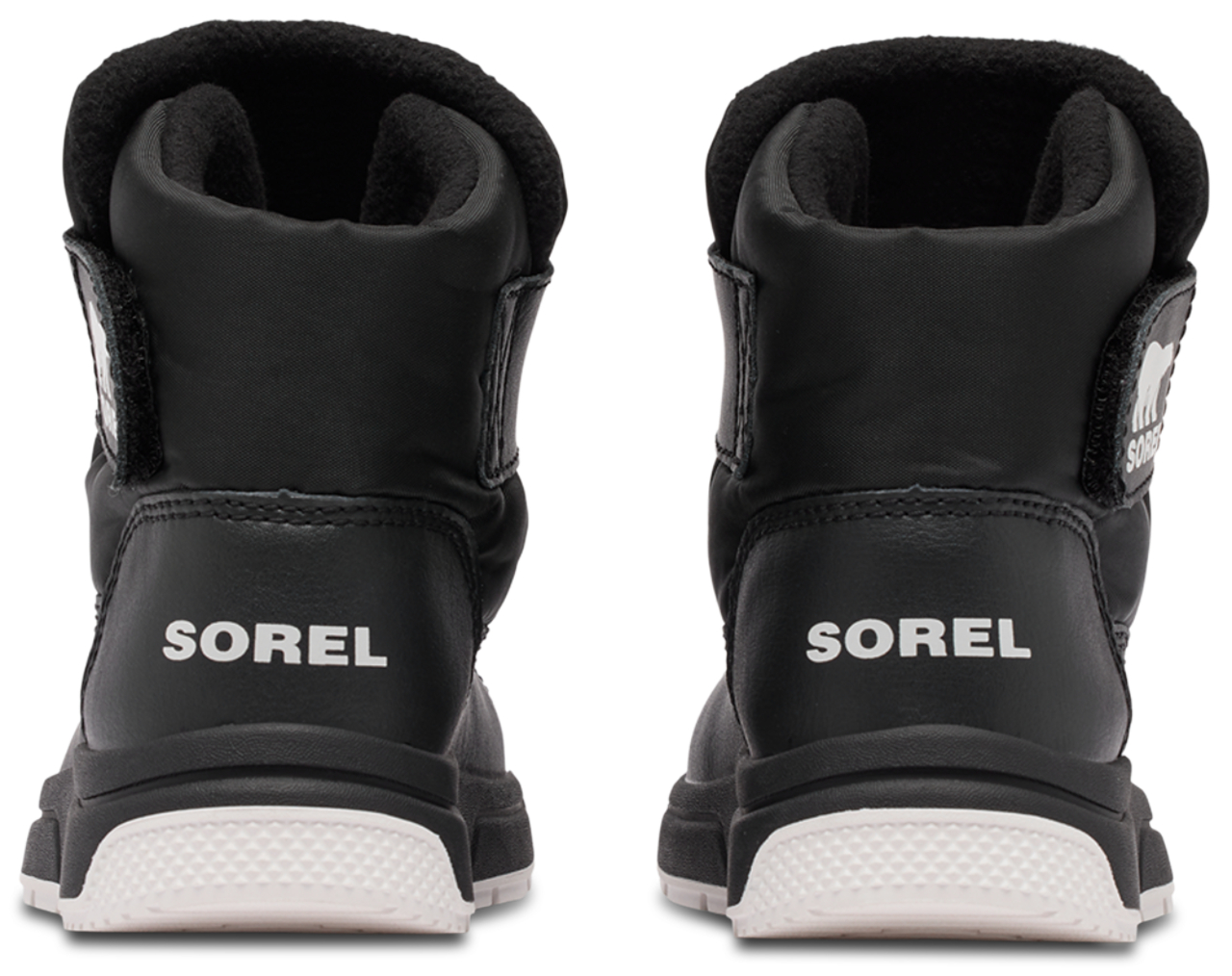 Sorel Whitney 3 Strap Boots  Image 3 of 9. Tap to open photo gallery.