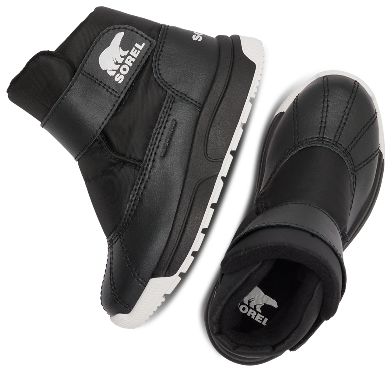 Sorel Whitney 3 Strap Boots  Image 4 of 9. Tap to open photo gallery.