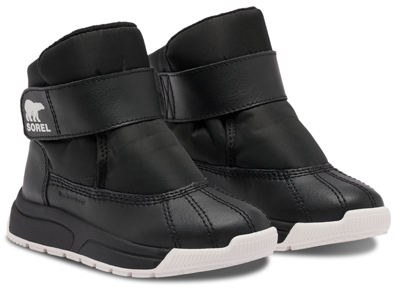 Sorel Whitney 3 Strap Boots  Image 6 of 9. Tap to open photo gallery.