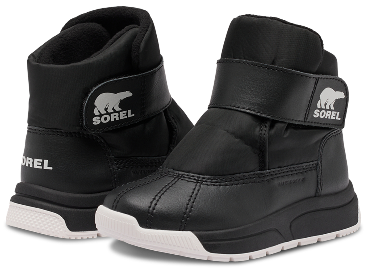 Sorel Whitney 3 Strap Boots  Image 7 of 9. Tap to open photo gallery.