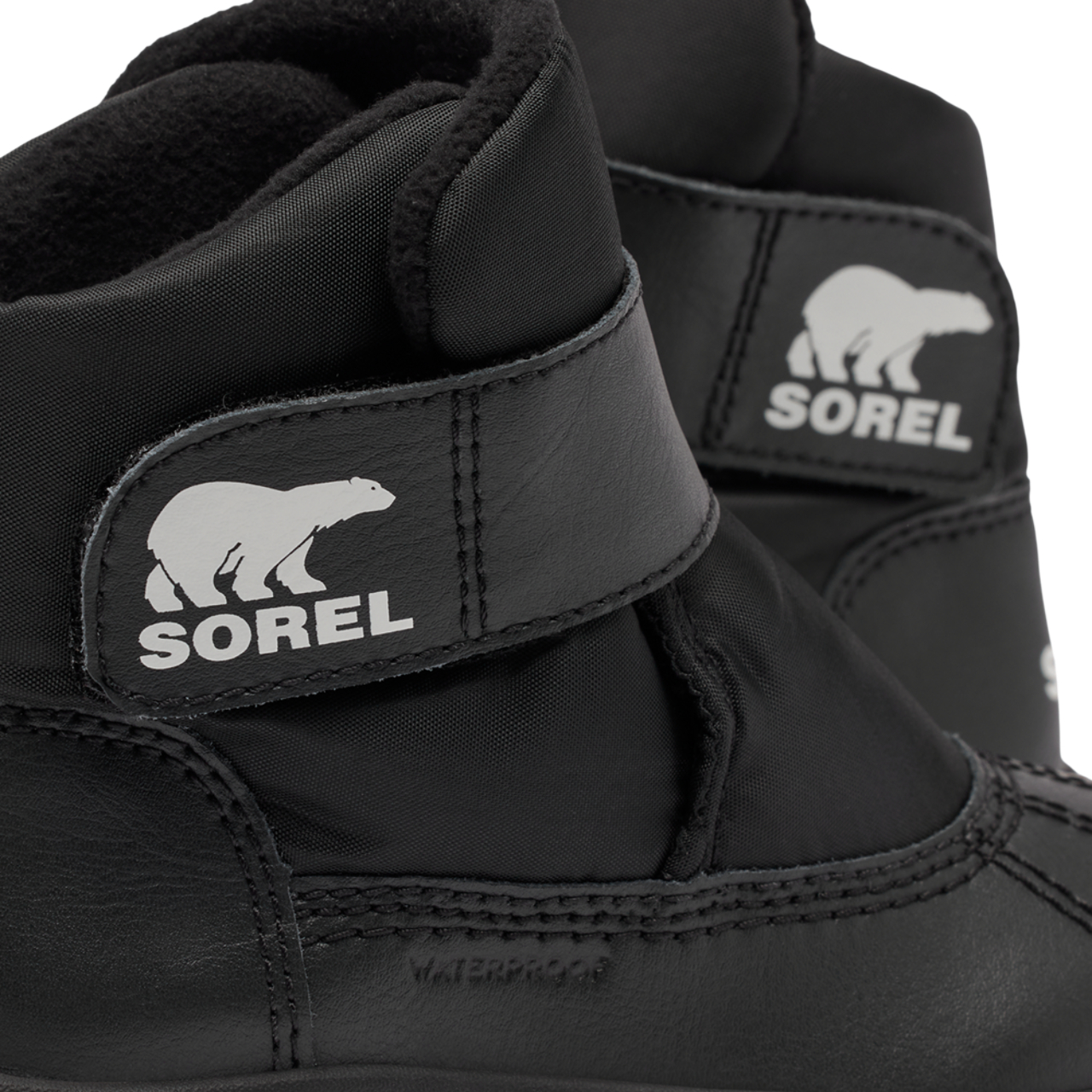 Sorel Whitney 3 Strap Boots  Image 8 of 9. Tap to open photo gallery.