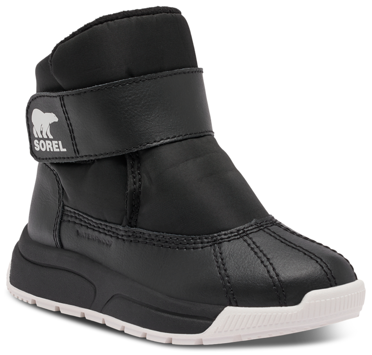 Sorel Whitney 3 Strap Boots  Image 9 of 9. Tap to open photo gallery.