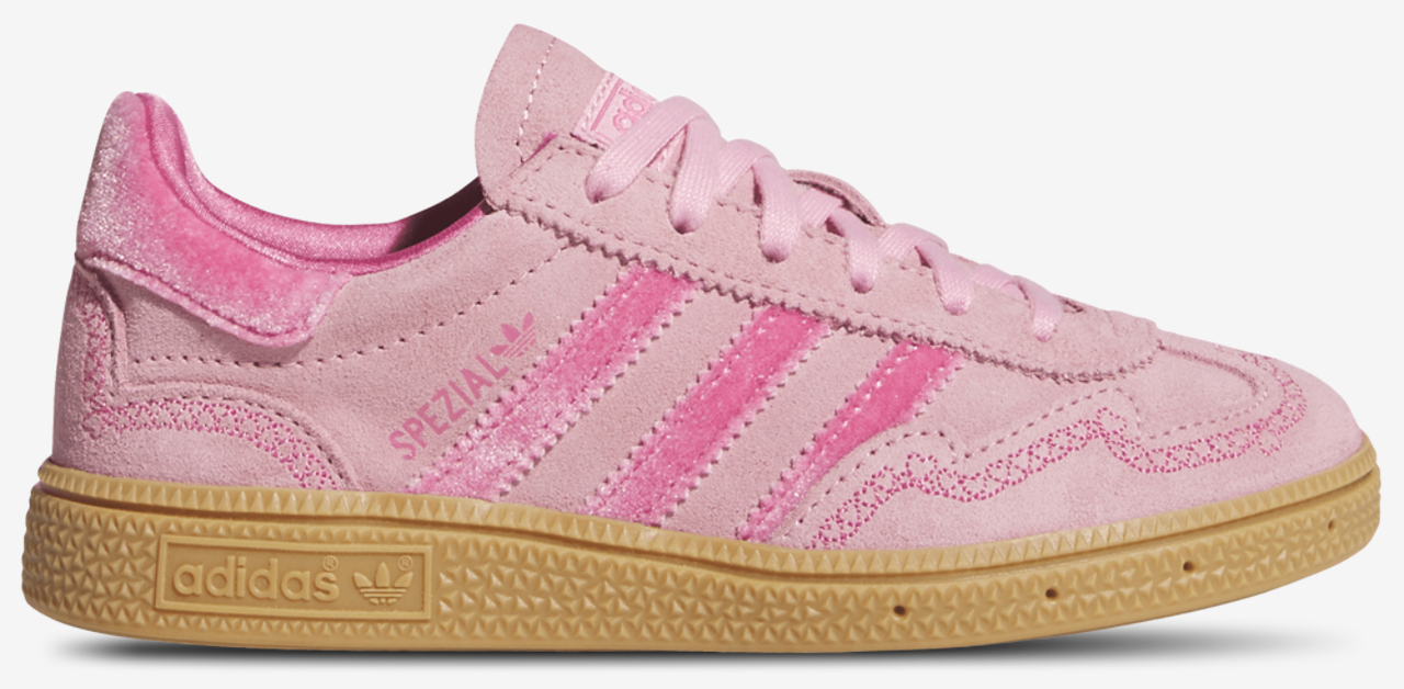 adidas Originals Handball Spezial Image 1 of 5. Tap to open photo gallery.
