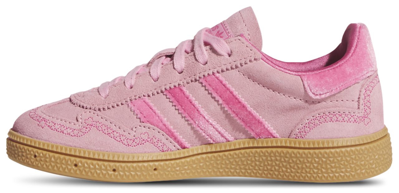 adidas Originals Handball Spezial Image 2 of 5. Tap to open photo gallery.