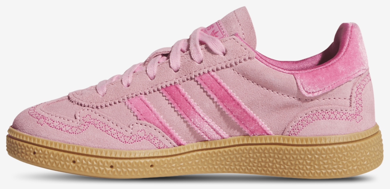 adidas Originals Handball Spezial Image 2 of 5. Tap to open photo gallery.