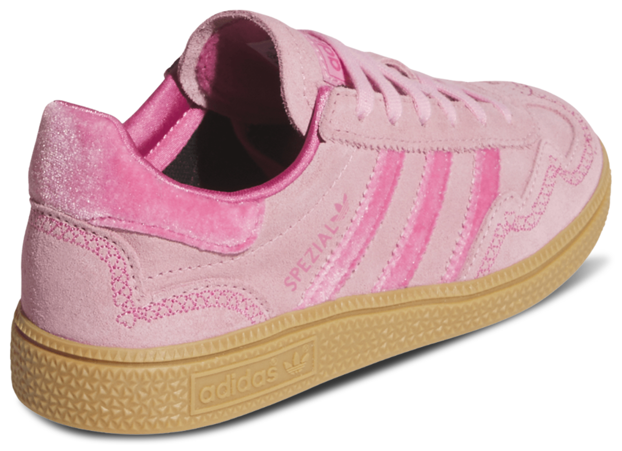 adidas Originals Handball Spezial Image 3 of 5. Tap to open photo gallery.