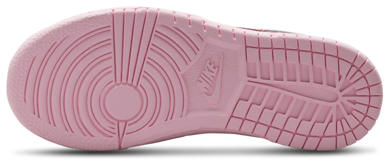 Nike Dunk Low Valentine's Day  Image 5 of 5. Tap to open photo gallery.