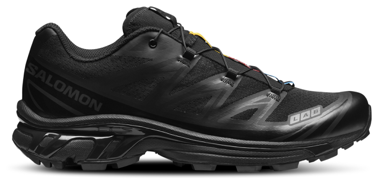 Salomon XT-6 Image 2 de 6. Appuyez pour ouvrir la galerie de photos.
