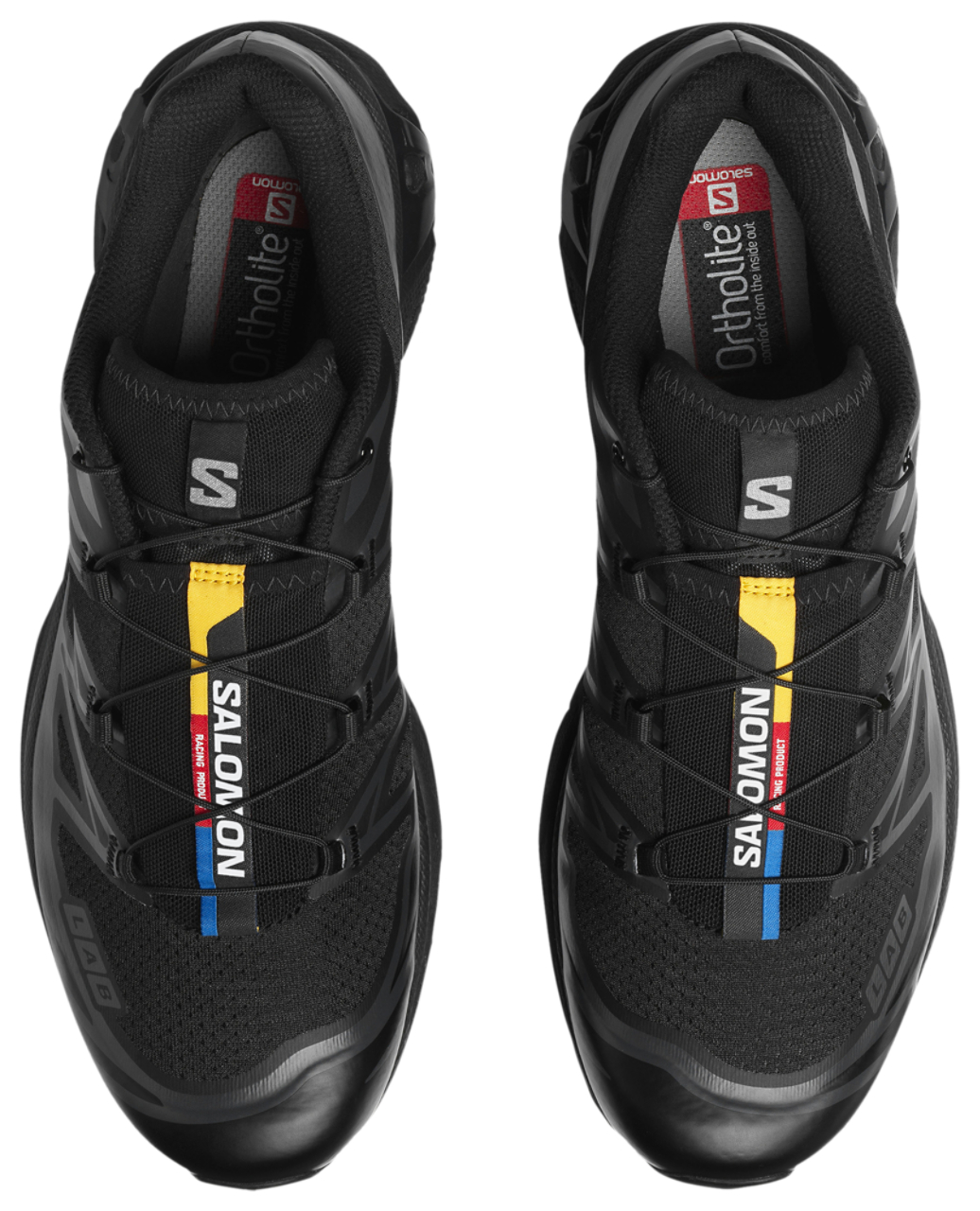 Salomon XT-6 Image 5 de 6. Appuyez pour ouvrir la galerie de photos.