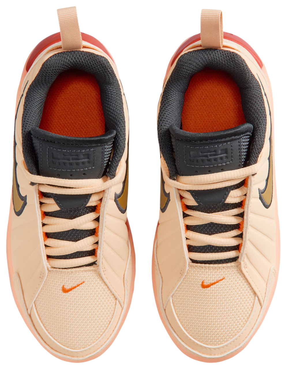 Nike Lebron Jade Image 4 of 5. Tap to open photo gallery.