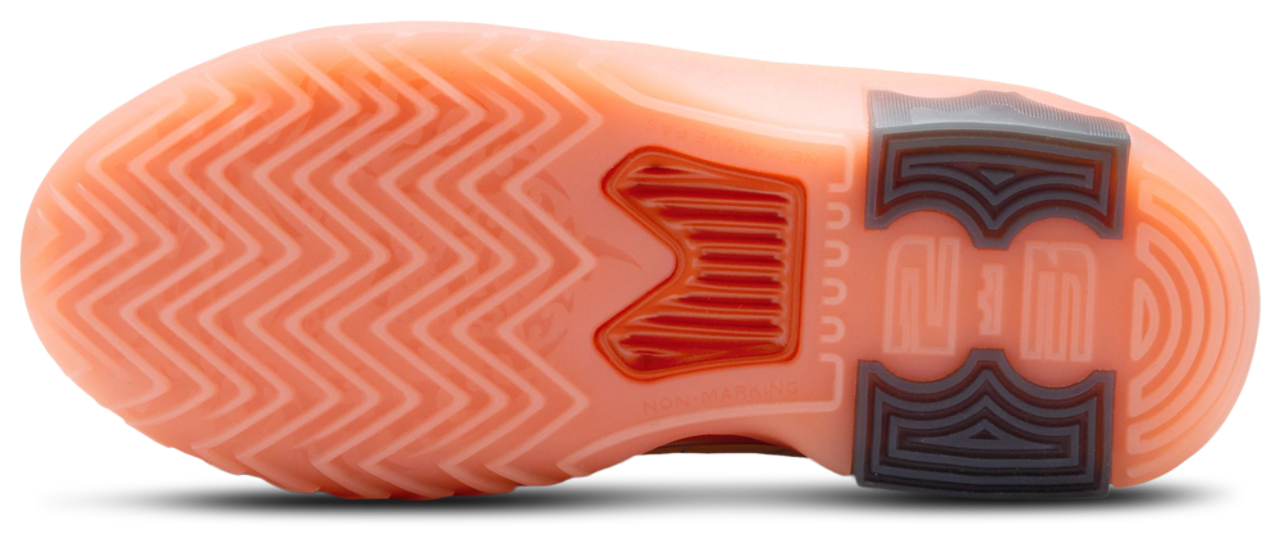 Nike Lebron Jade Image 5 of 5. Tap to open photo gallery.