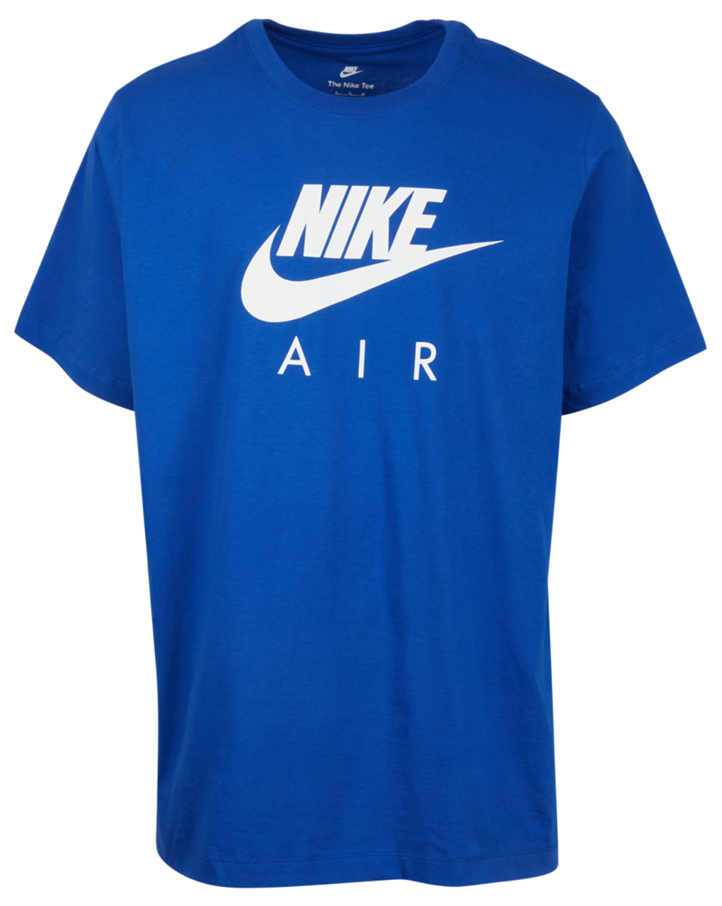 Nike T-shirt Air Futura Image 1 de 2. Appuyez pour ouvrir la galerie de photos.