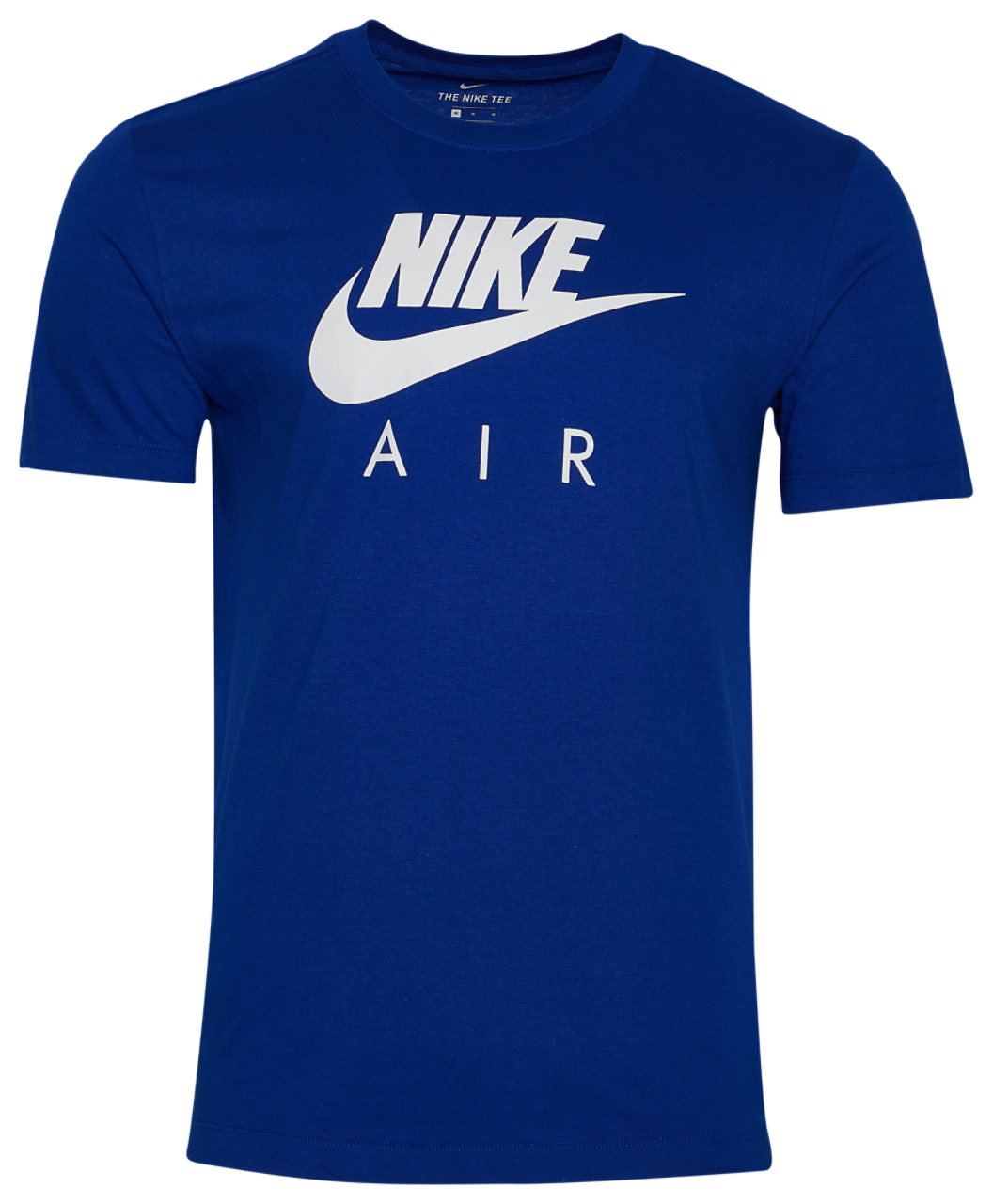 Nike Air T-Shirt Image 1 of 1. Tap to open photo gallery.