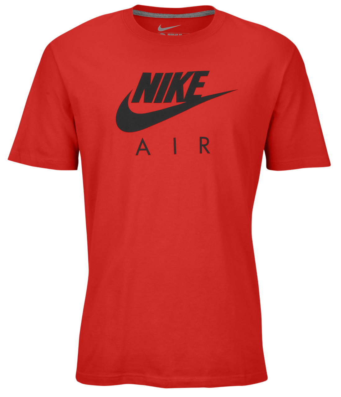 Nike Air T-Shirt Image 2 of 6. Tap to open photo gallery.