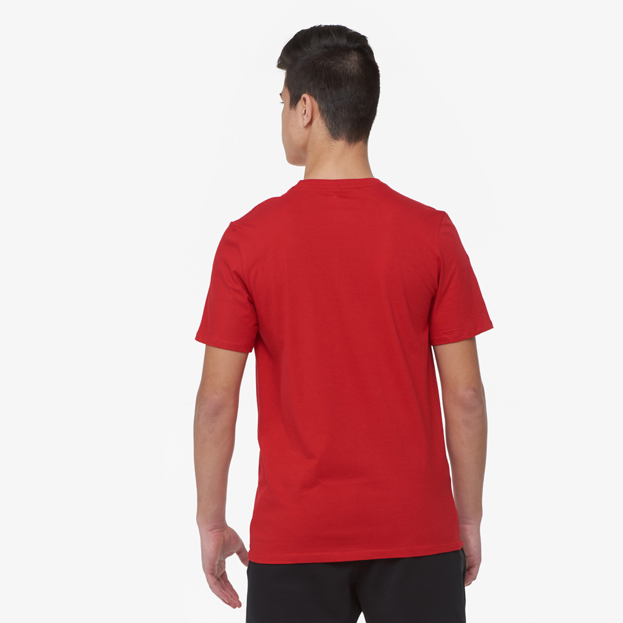 Nike Air T-Shirt Image 4 of 6. Tap to open photo gallery.