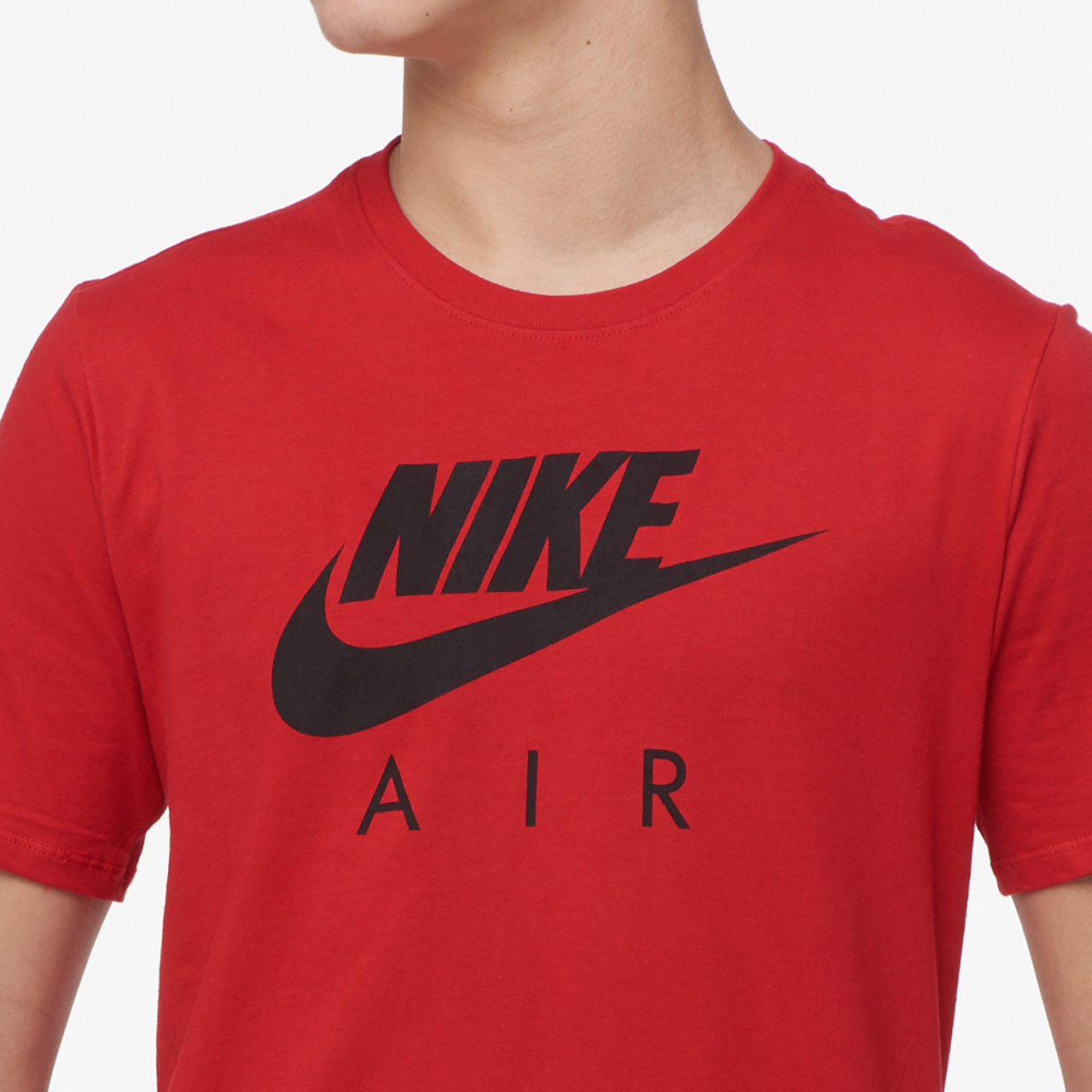 Nike Air T-Shirt Image 6 of 6. Tap to open photo gallery.